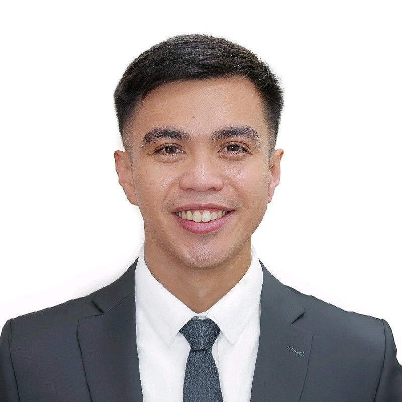 Emar Jay Asaldo