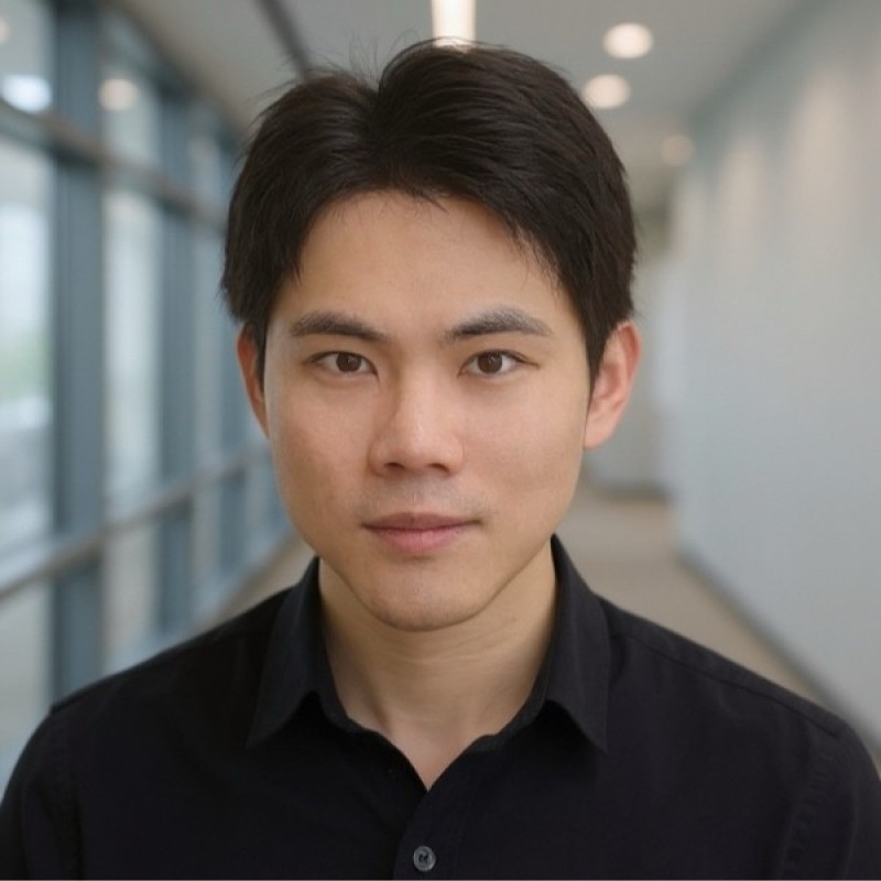 Yushen(Leo) P.