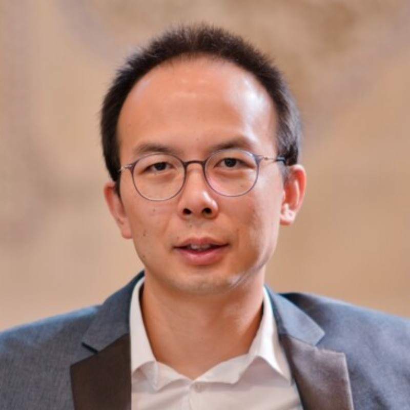 Derek Z. H. Yan