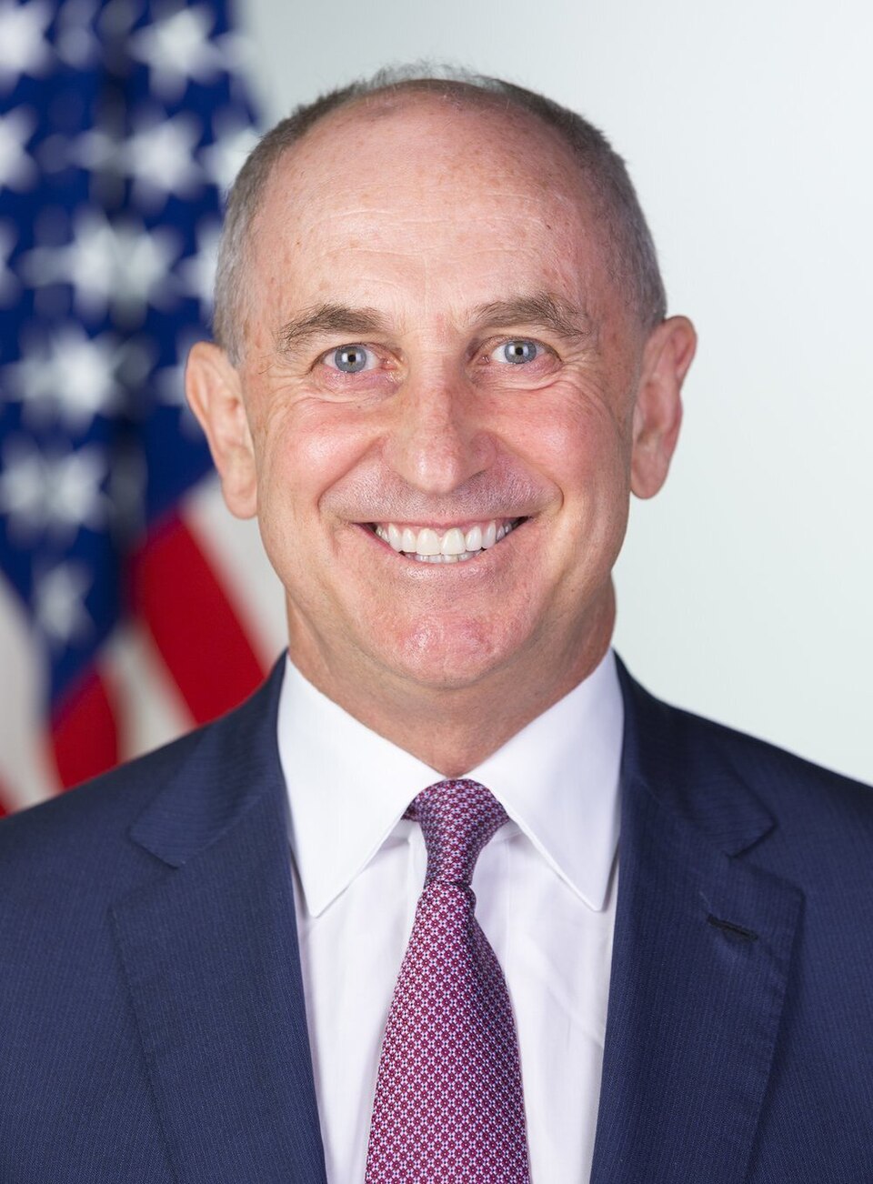 Chris Liddell