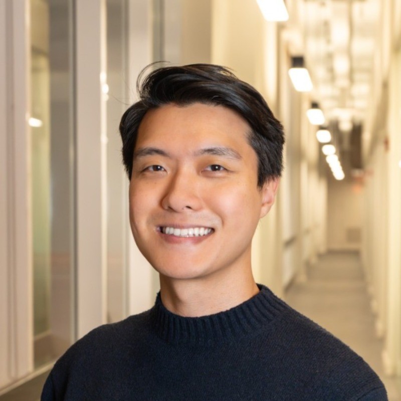 Matthew Lu