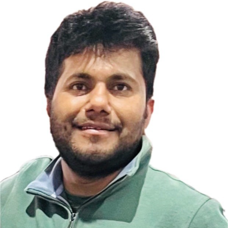 Ramesh Nampelly