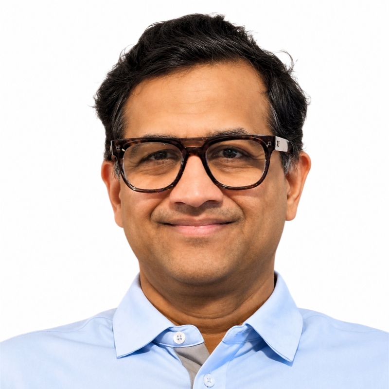 Sandeep Zope