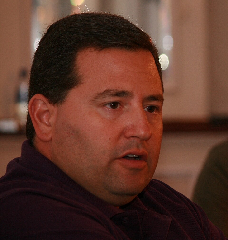 Mark Rein