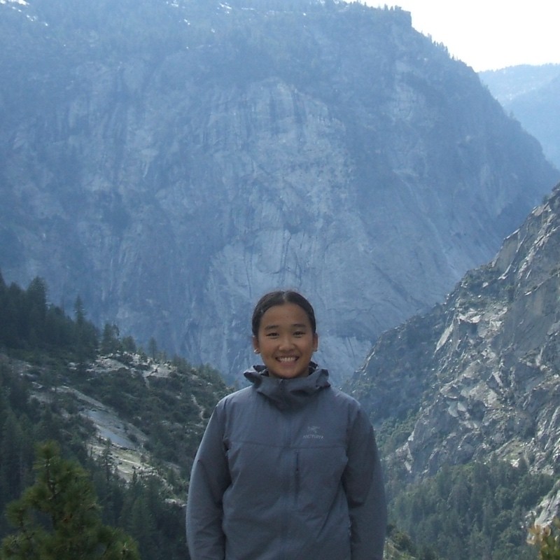 Jasmine Chan