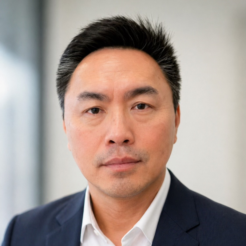 Peter Lin