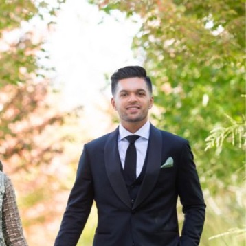 Ammar Hakim