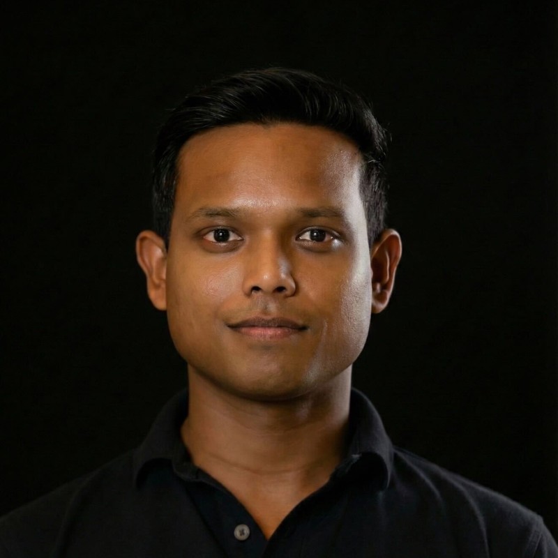 Arpan Abani Sarkar