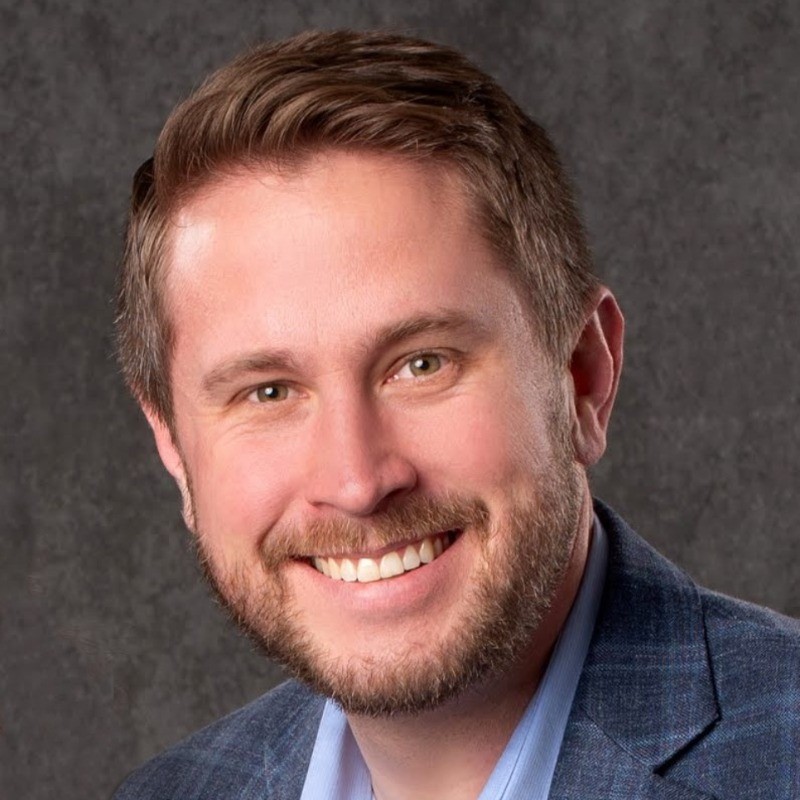 Brandon Reid