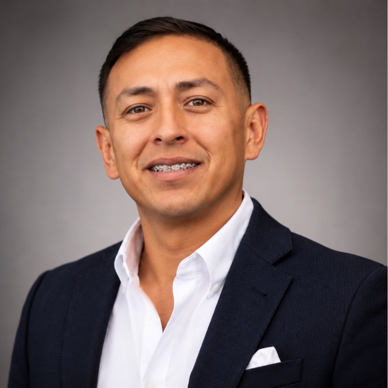 Steven Martinez