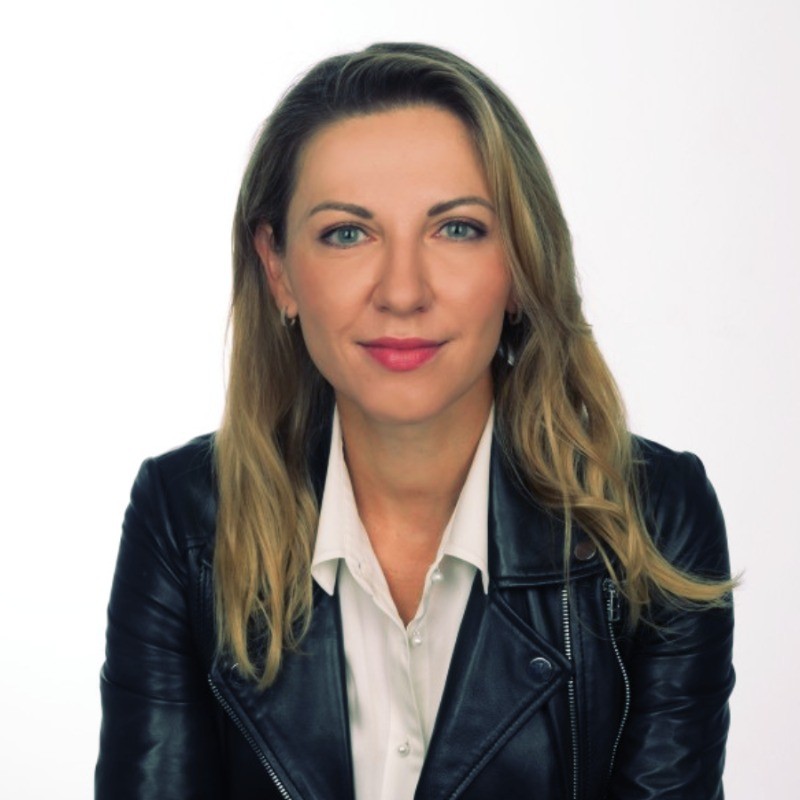 Dr. Maria Garbuzova