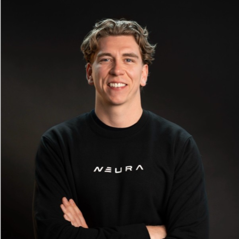 John Bauss
