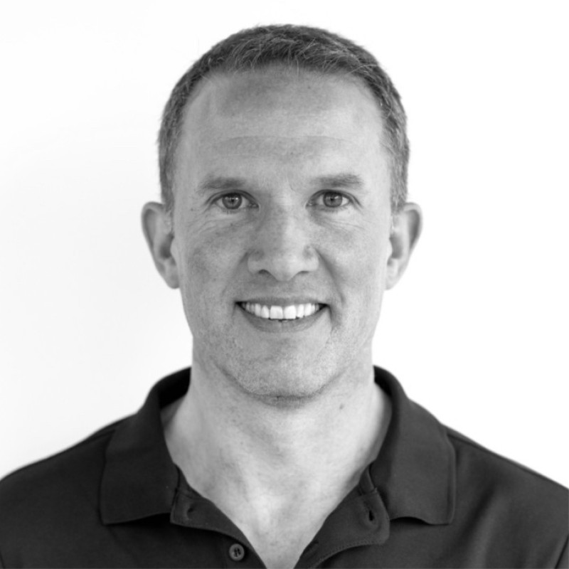 Ash Alexander-Cooper OBE