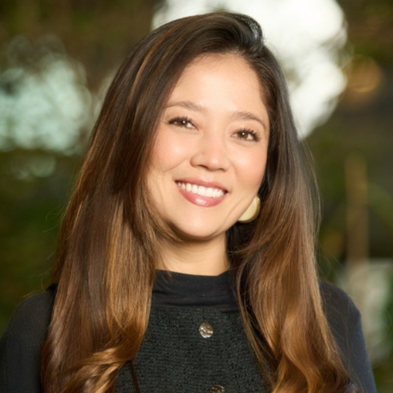 Carolina Kia Takada