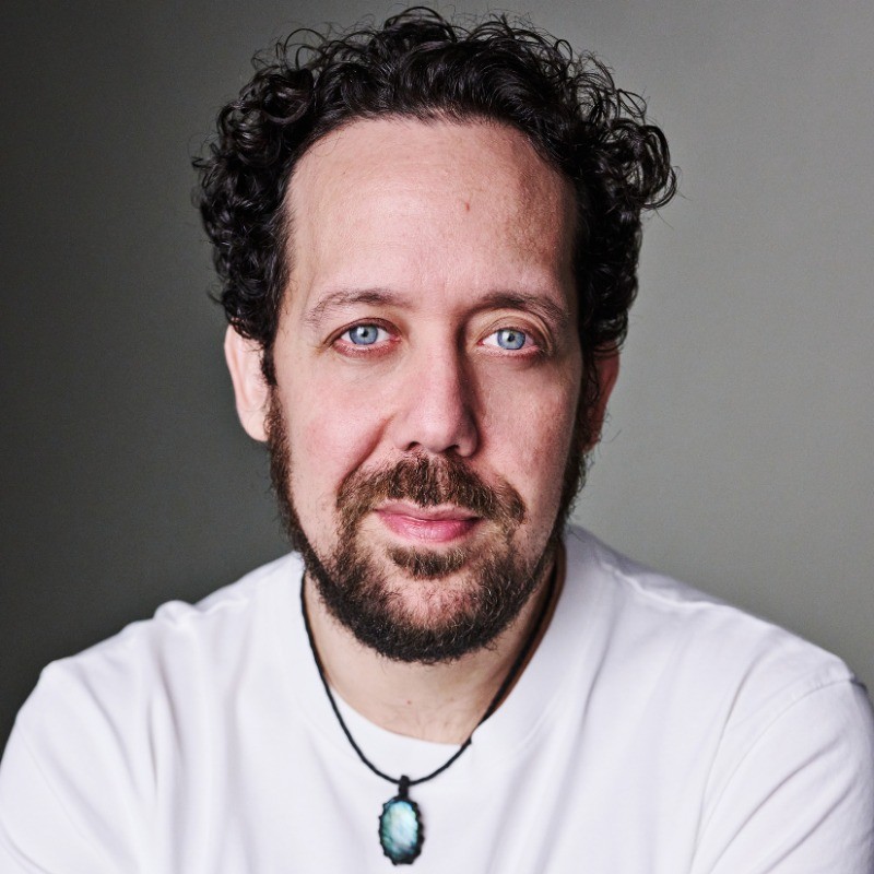 Oren Greenberg