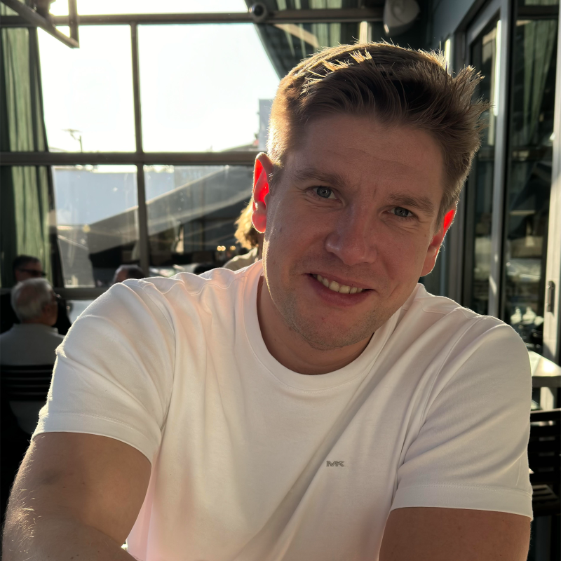 Alexey Lyubchenko