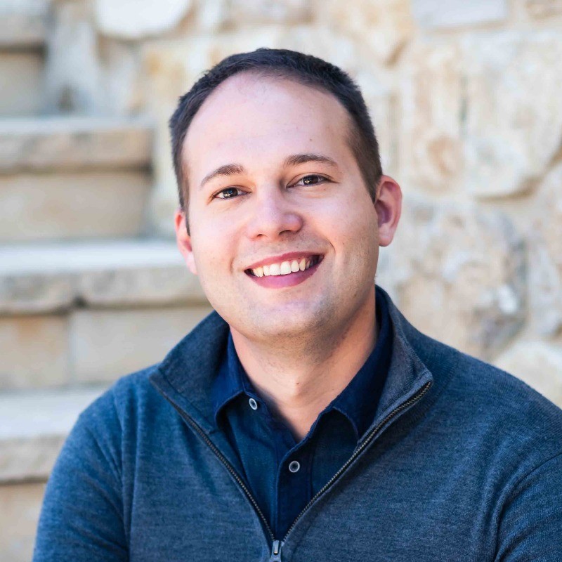 Andrew Smolenski