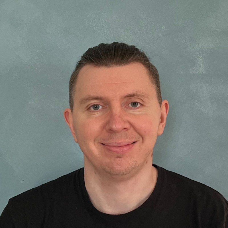 Andriy Borovyk