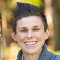 Caroline Currie
