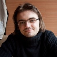 Arseni Anisimovich