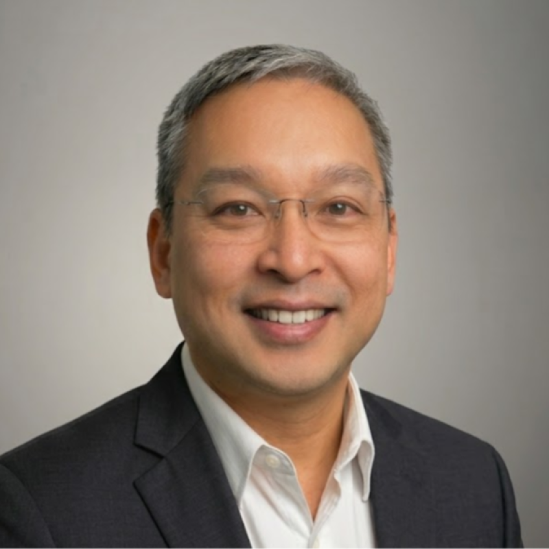 Lawrence Lai