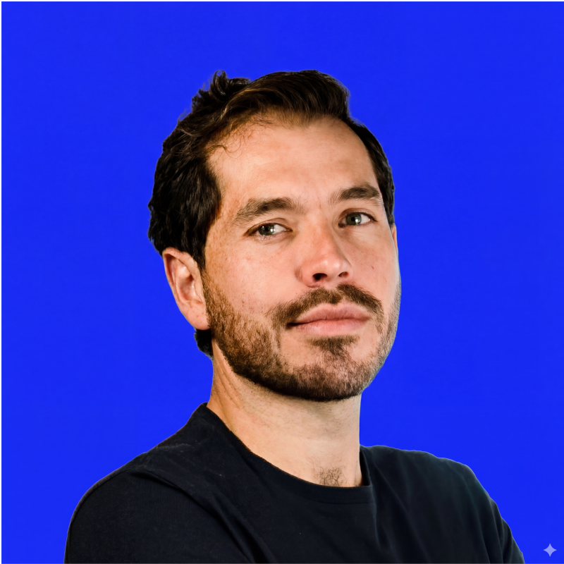 Mateo A.