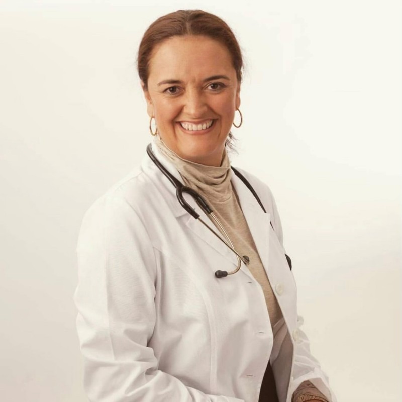 Margarita R. Ochoa-Maya