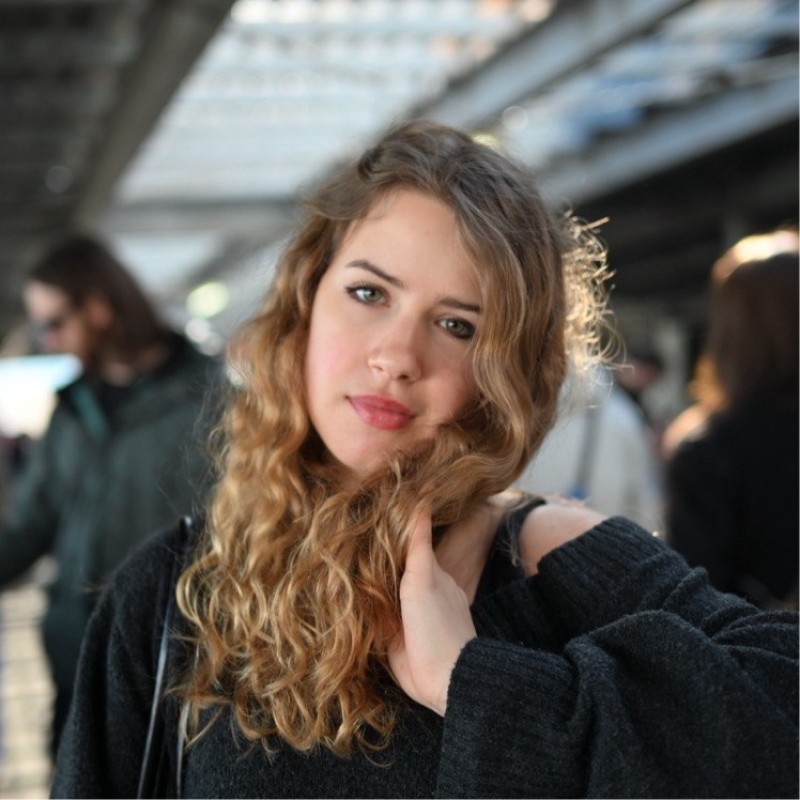 Bohdana Pashuk