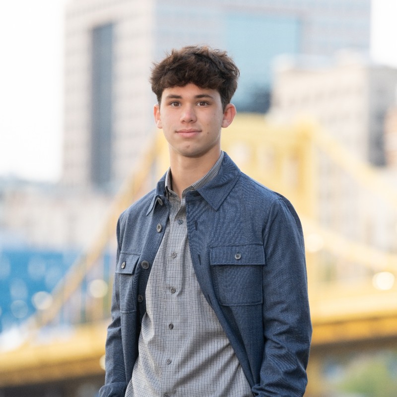 Carter Turk