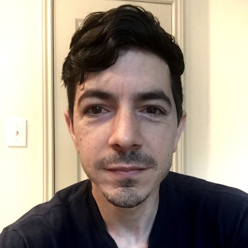 Adrian Montero
