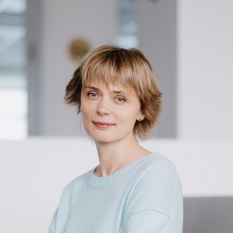 Elena Fedotova