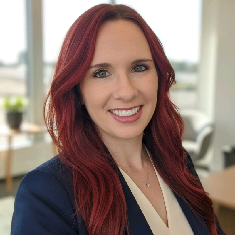 Angela Iverson