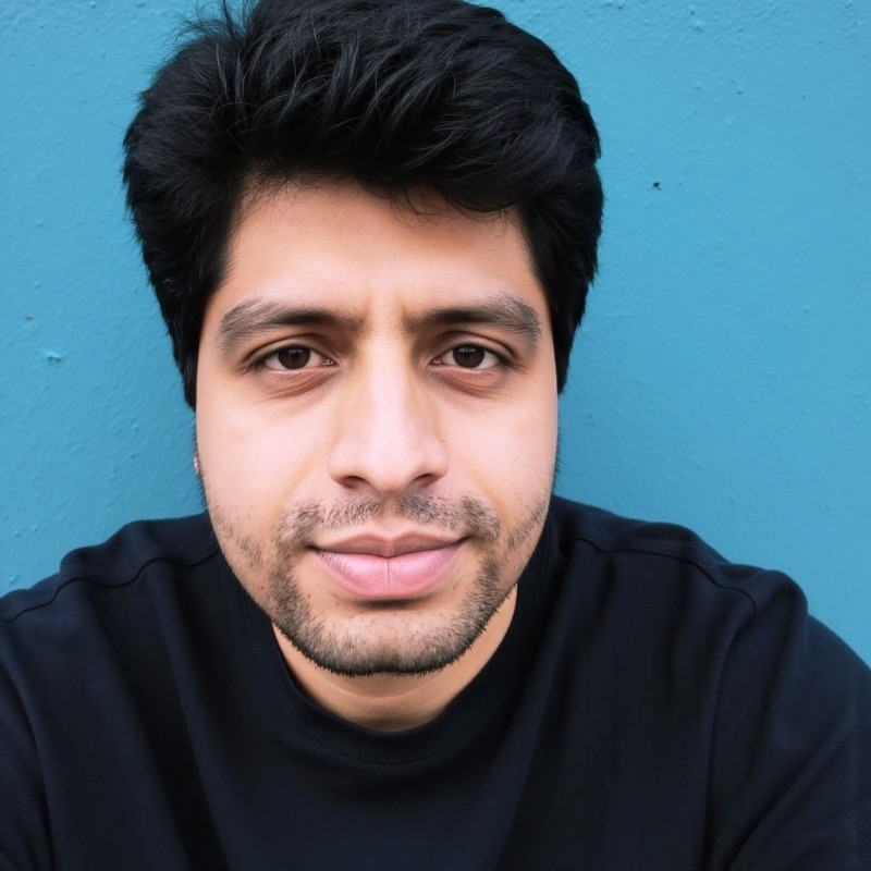 Rakshith Venkatesh