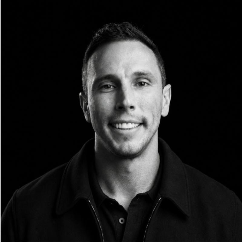 Ryan Hodge